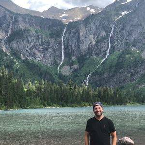 Meet your Posher, Kurt